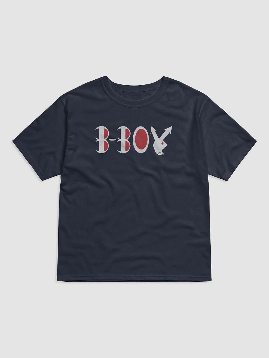 B-Boy Champion Tee product image (1)