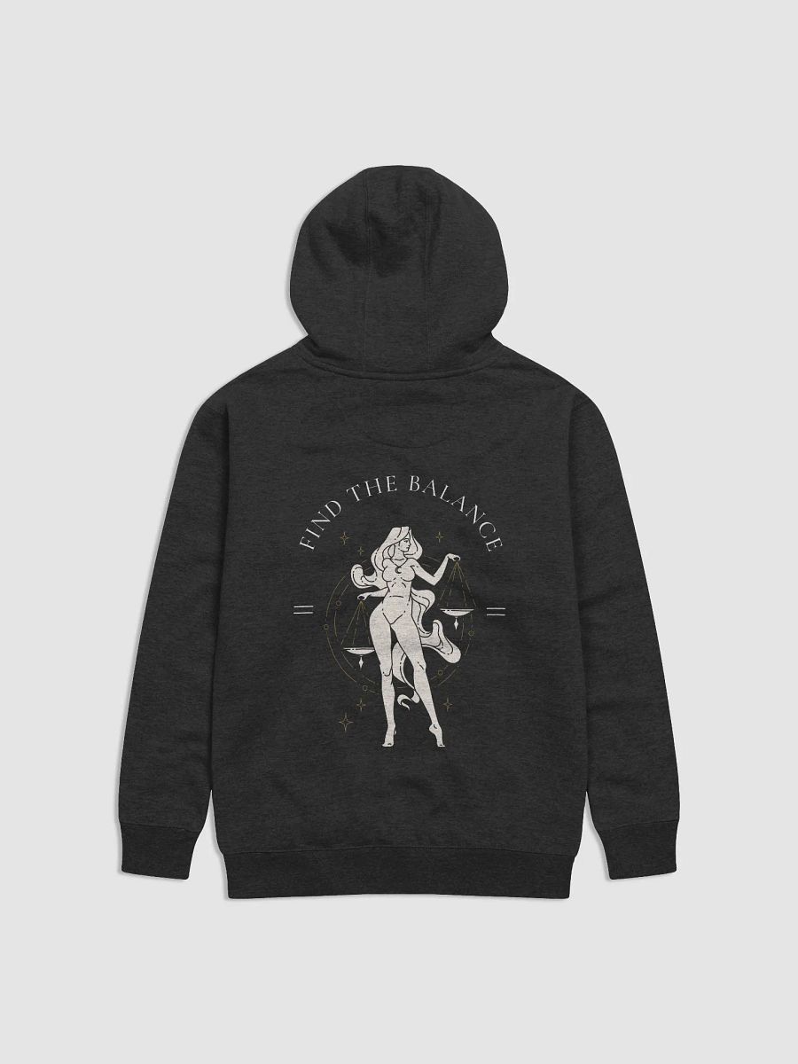 FIND THE BALANCE HOODIE product image (2)