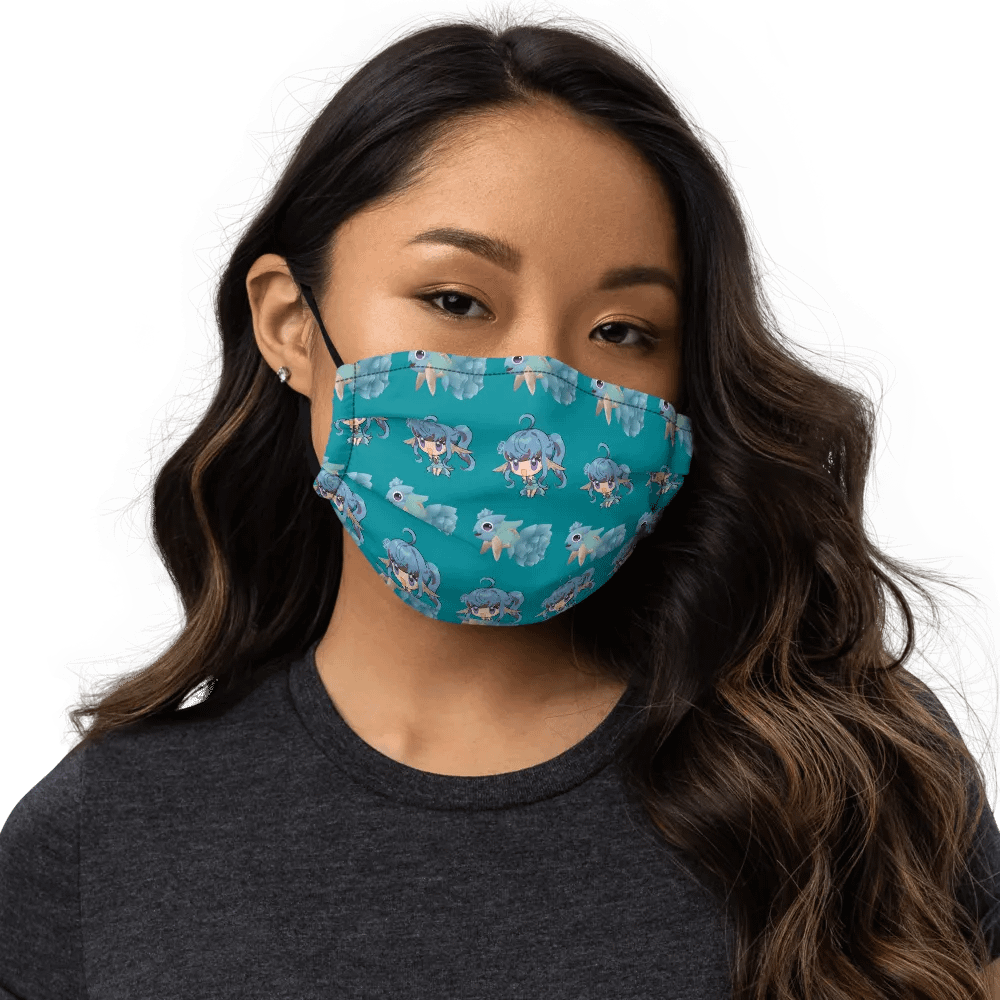 Maya Mask product image (1)