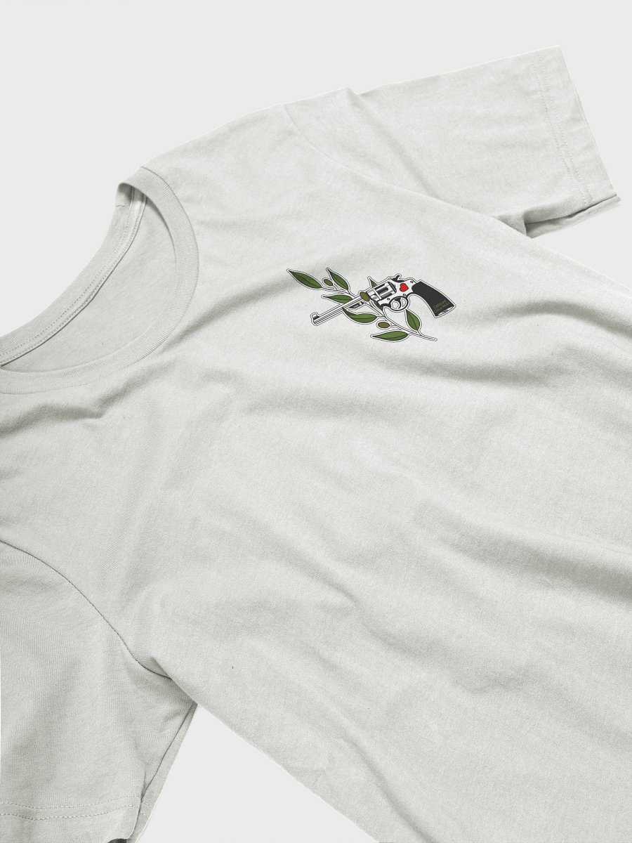 Tristano saving you t-shirt product image (21)