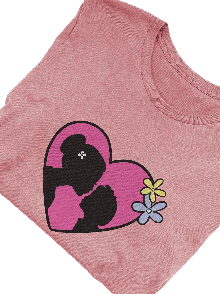 Heartfelt Connection T-Shirt product image (9)