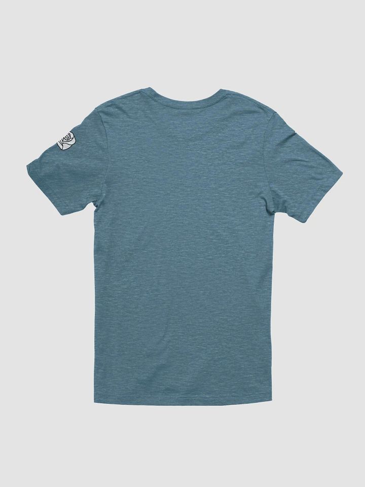 Tyranny / Resistance Supersoft Tee - D product image (2)