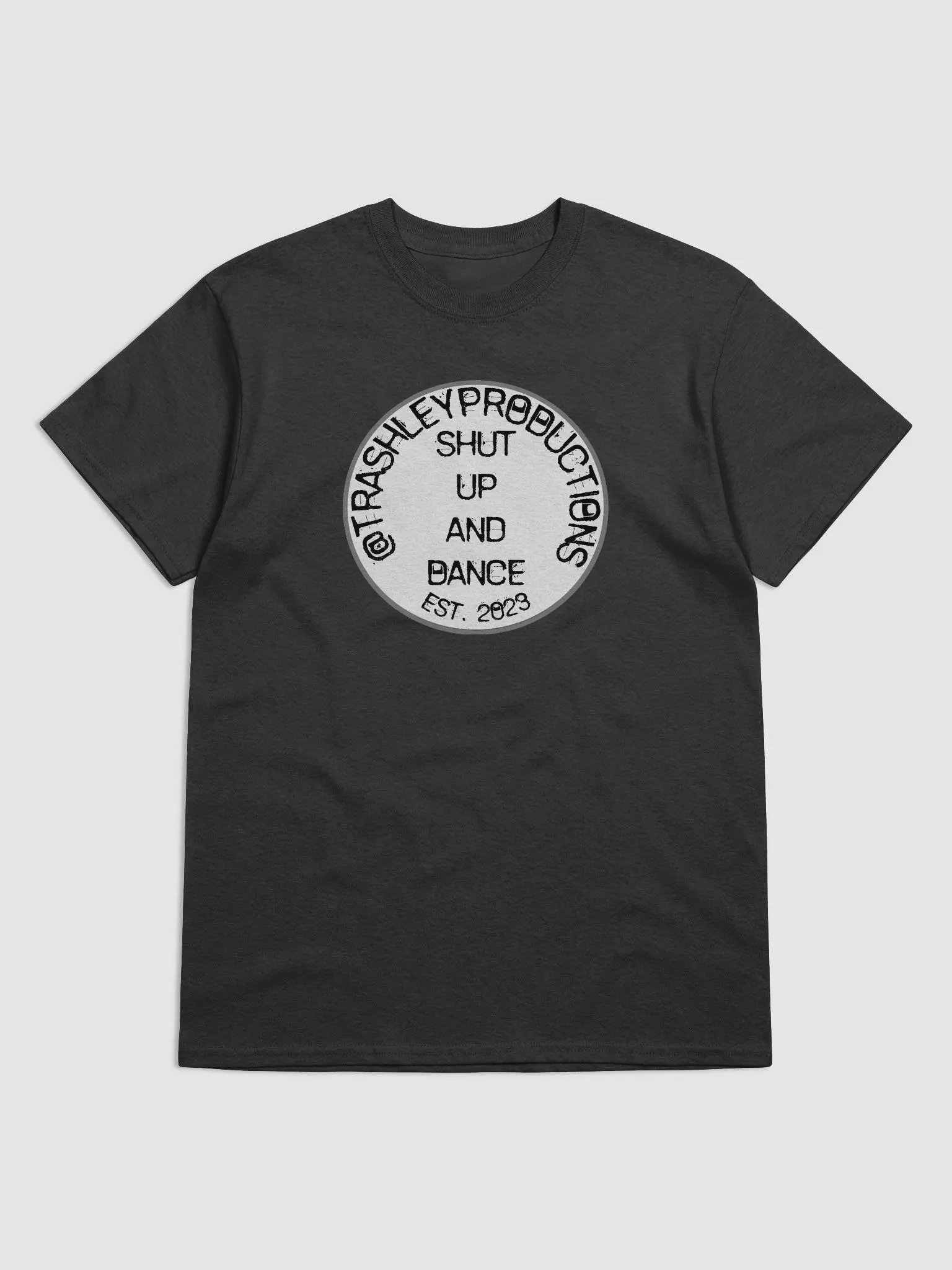 SHUT UP & DANCE product image (1)