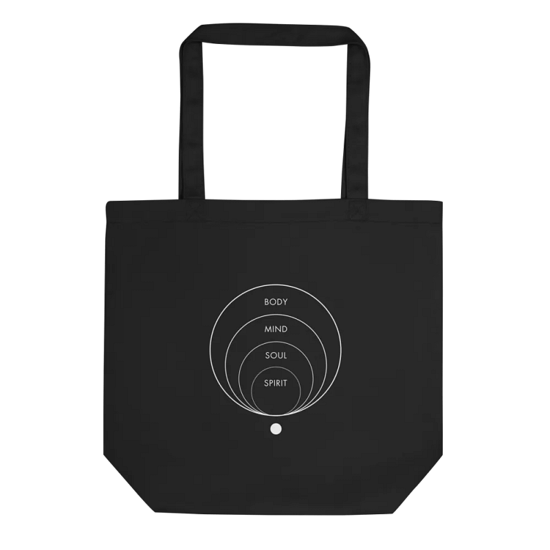 Tote Bag | Soul Mind Body