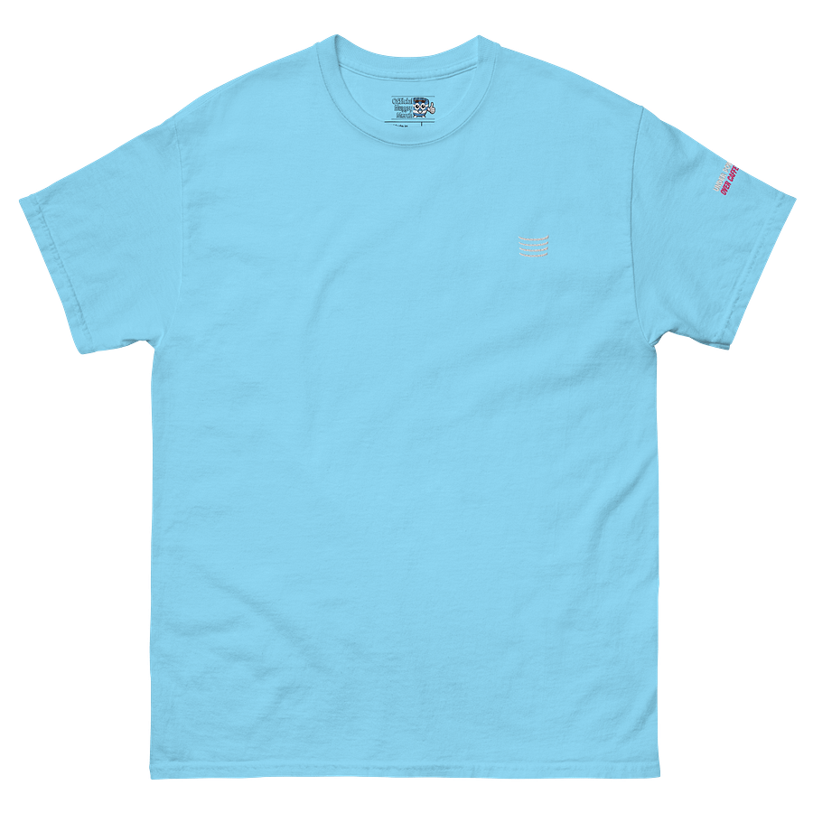 MX5 Cup Challenge Tee (Blue) product image (4)