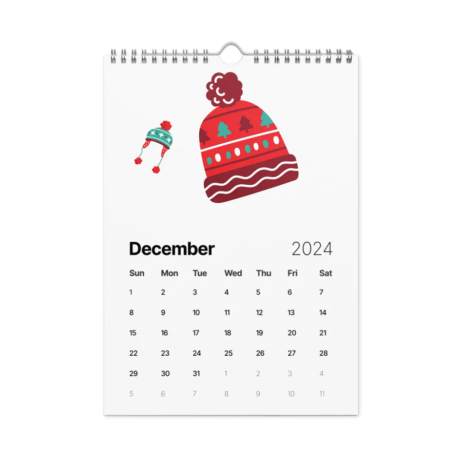 2024 Calendar product image (11)