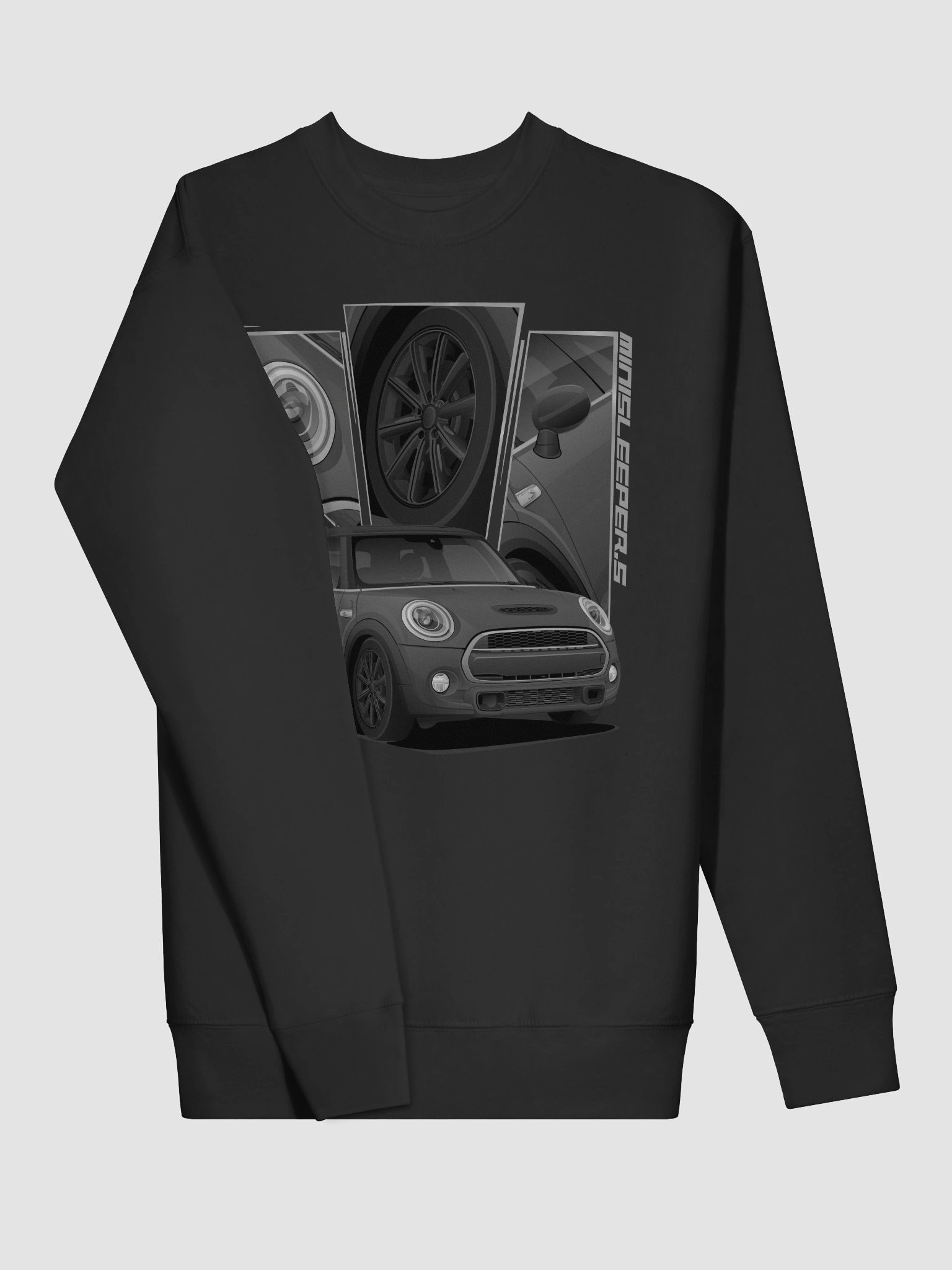 Sweatshirt - minisleeper.s product image (17)