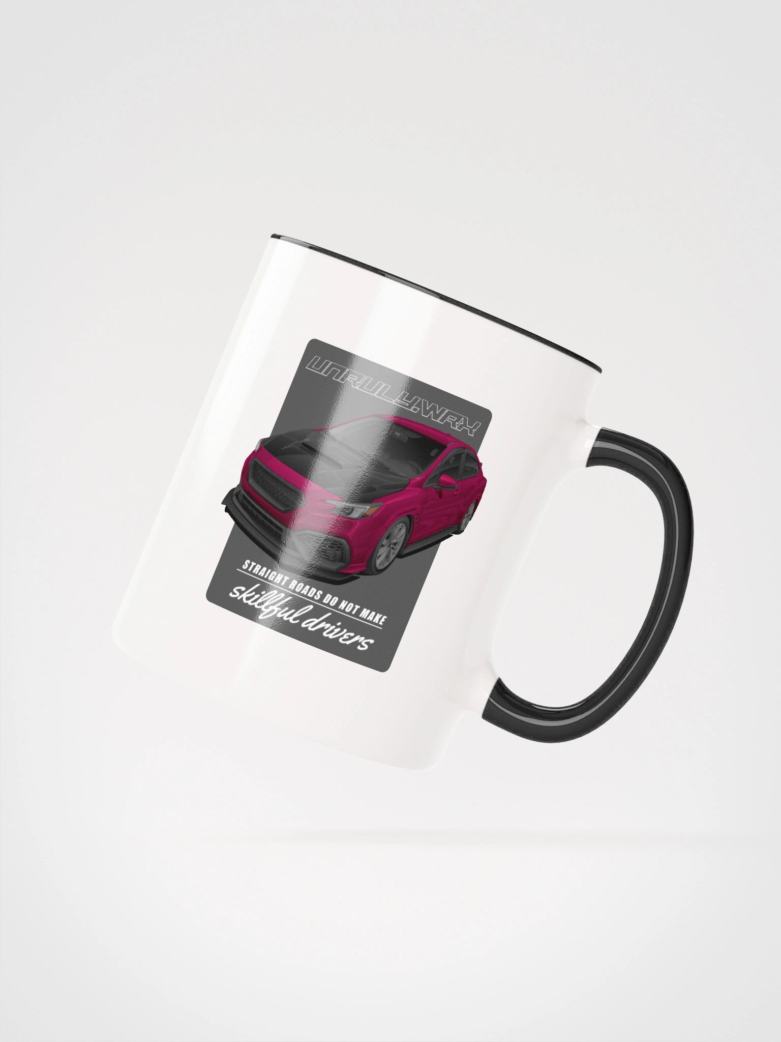 Mug - unrulywrx product image (6)