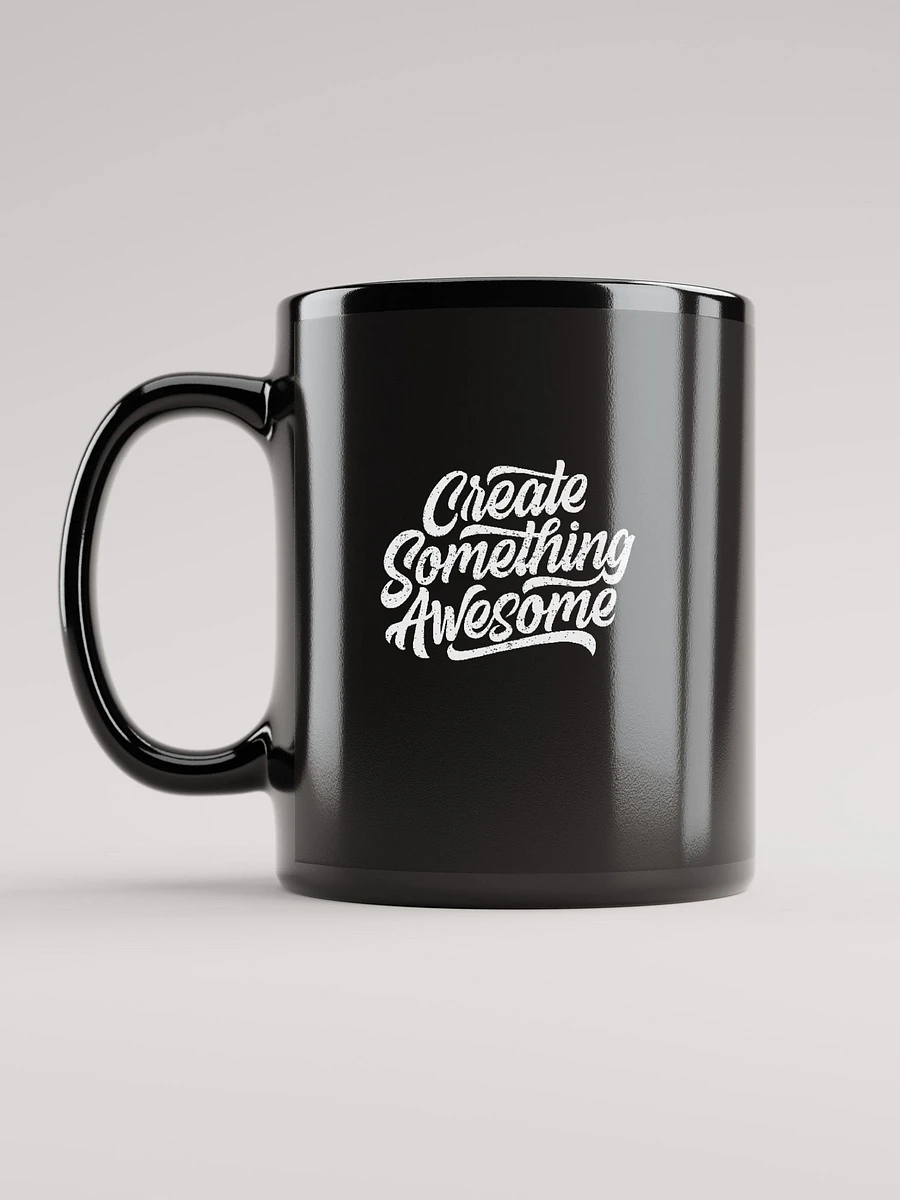 Create Something Awesome Mug product image (2)