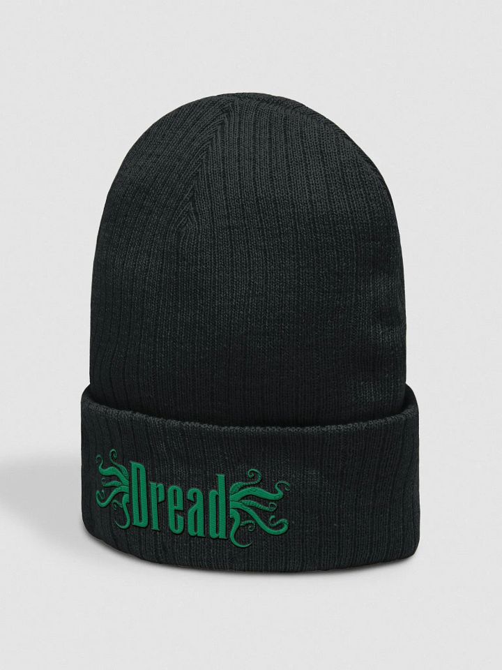 Dread Beanie product image (2)
