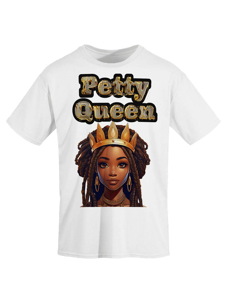 Petty Queen T-Shirt product image (4)
