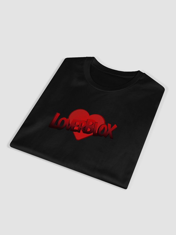 LoverBlox Tee product image (2)