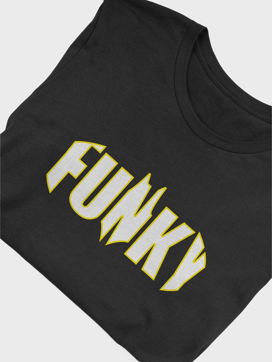 Funky Gothic t-shirt product image (43)