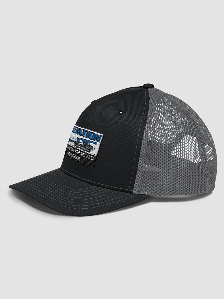 ELEVATION TRUCKER HAT product image (9)