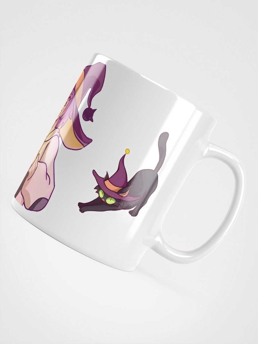 Wand For Hire - Mug! product image (10)