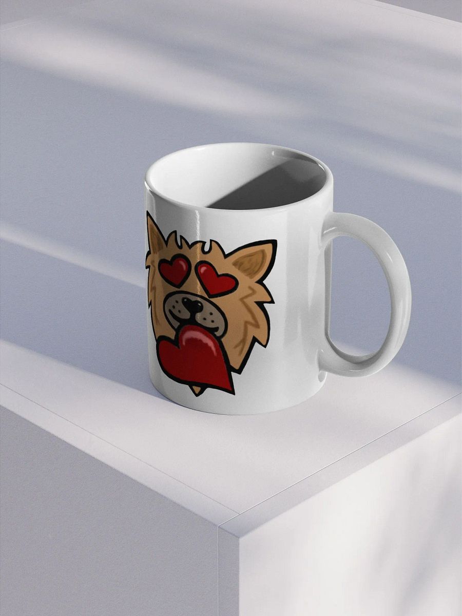 LOVE Mug product image (2)