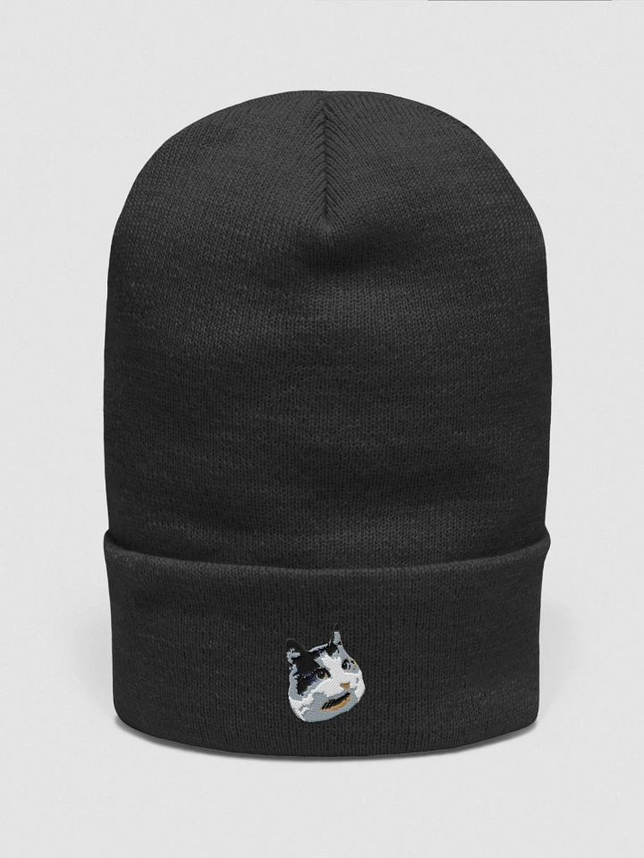 Pixel Purr Bean-ie product image (1)