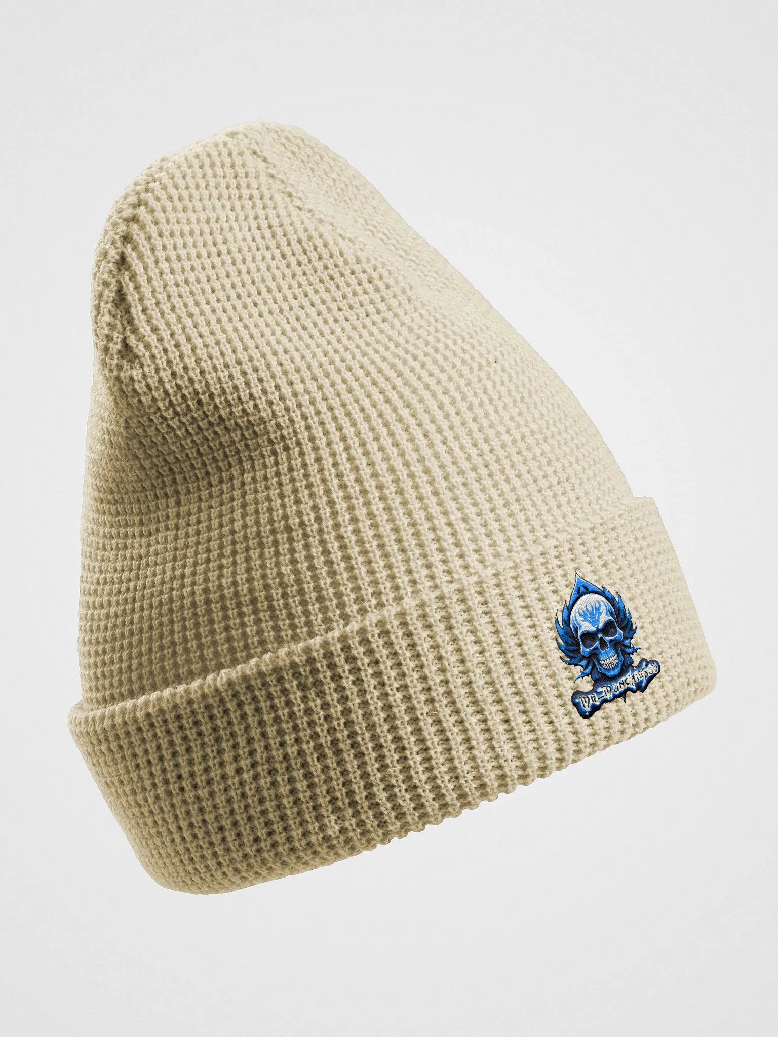 Skullin Beanie product image (15)