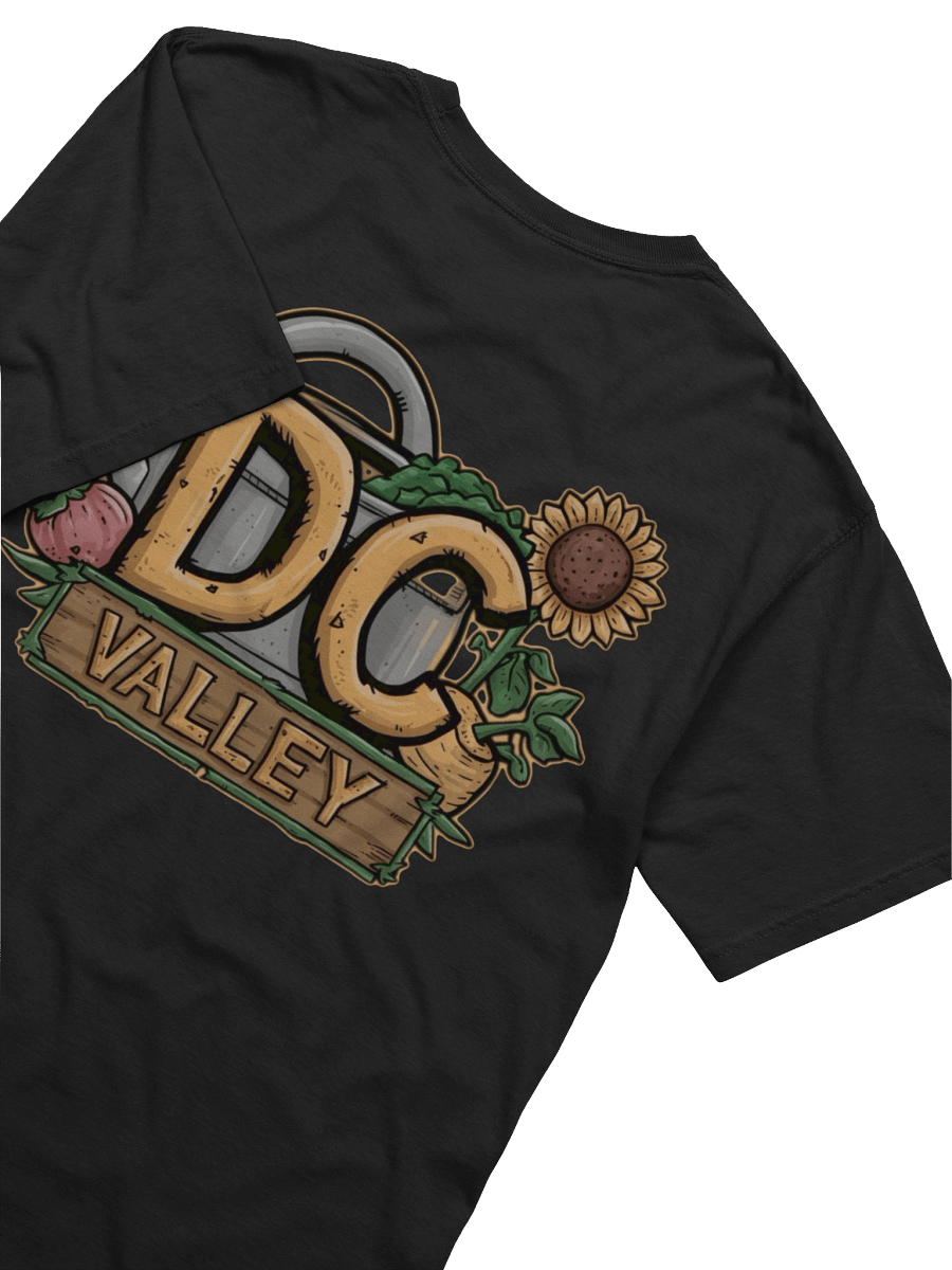 DCValley T-Shirt product image (37)