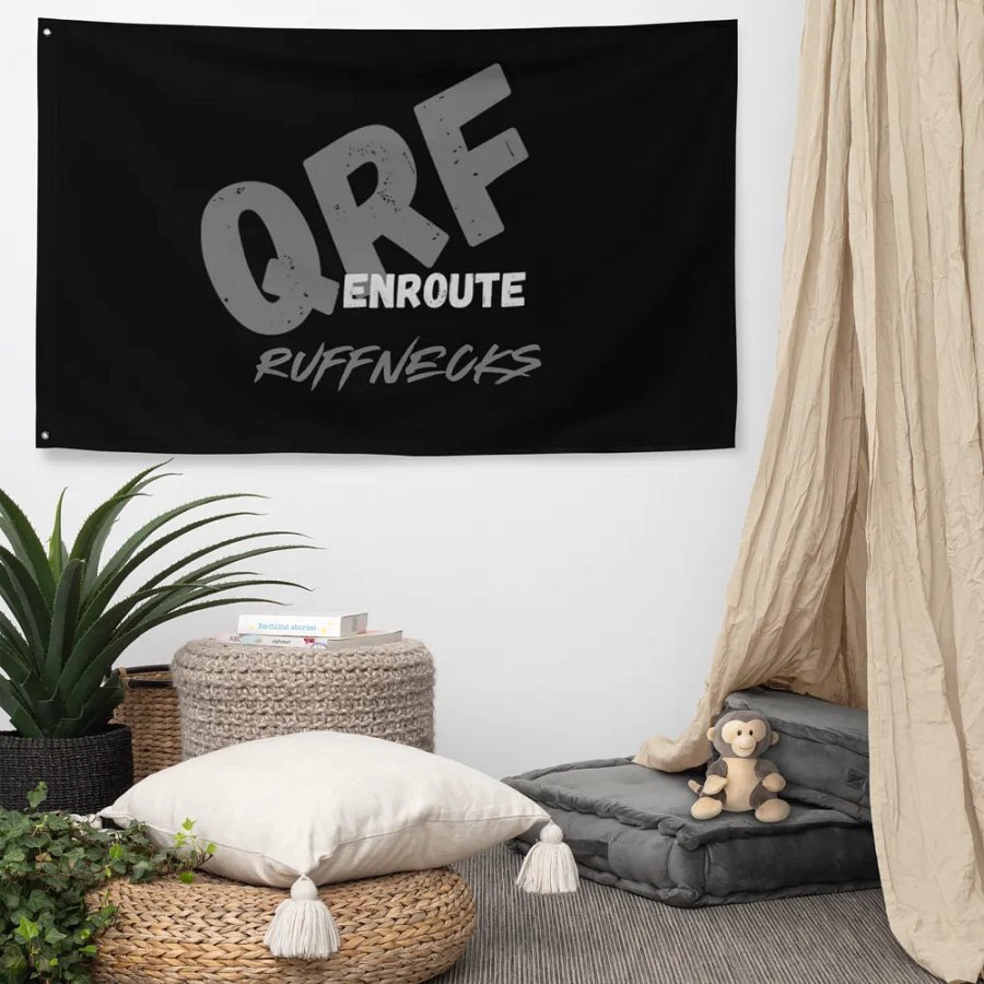 QRF Flag product image (5)