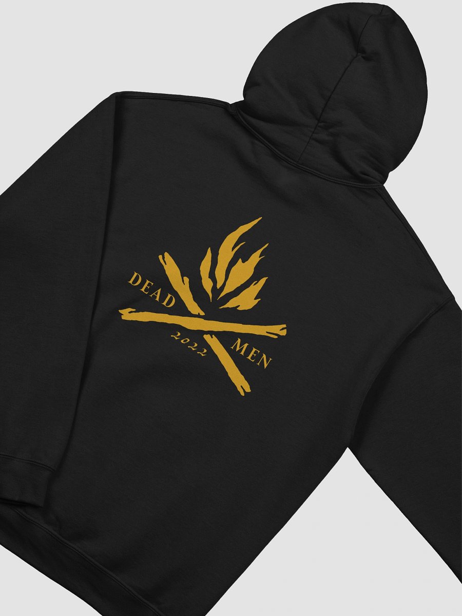 Deadmen Hoodie product image (4)