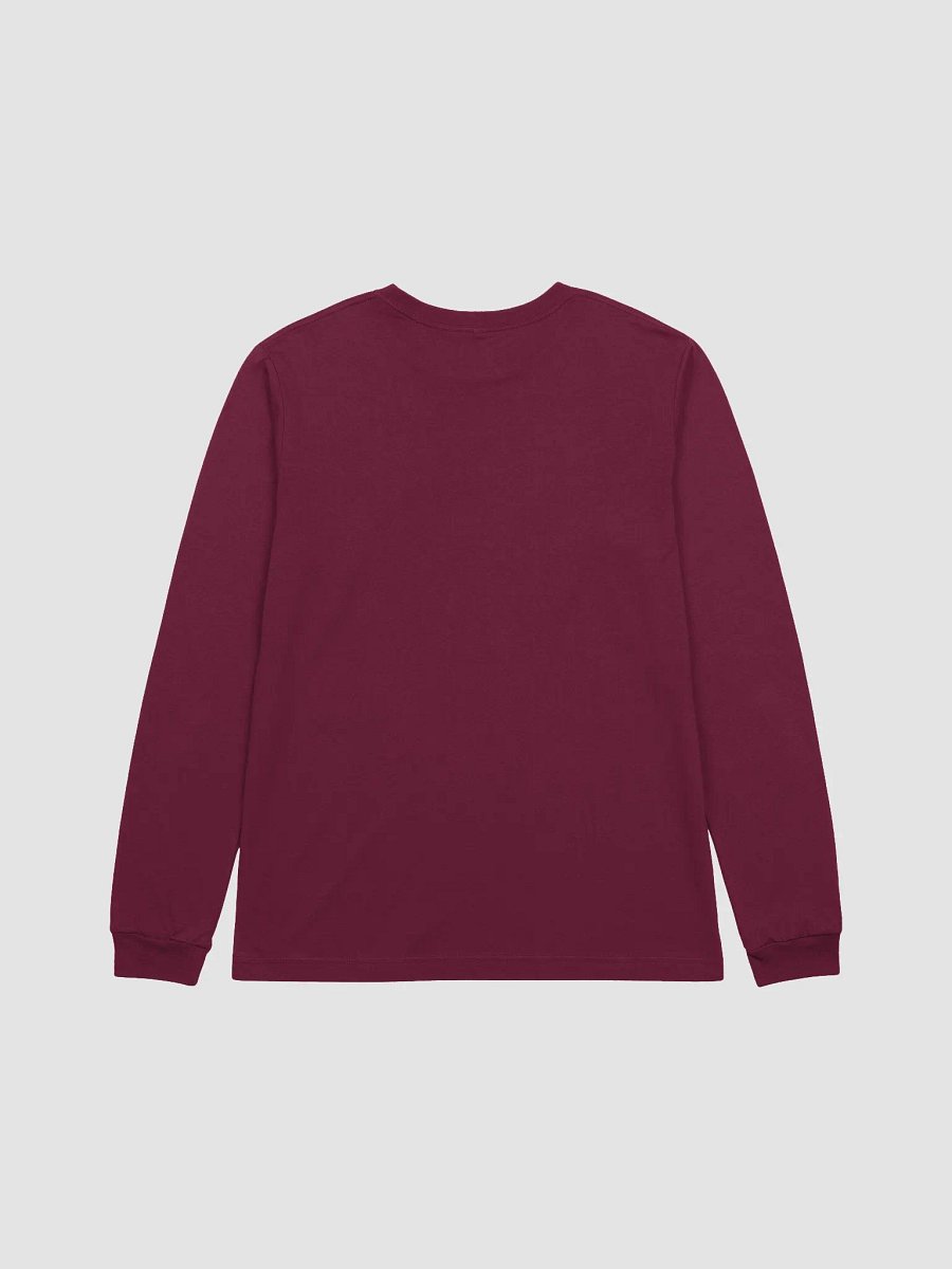 Mac Tat Long Sleeve T-Shirt product image (17)