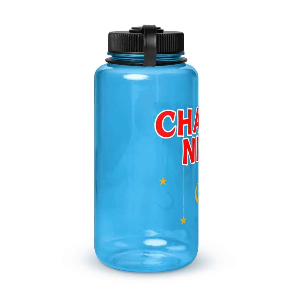 Starry Night Wide Mouth Water Bottle product image (4)