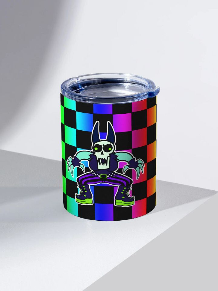 GREM TUMBLER (SMOL) product image (2)