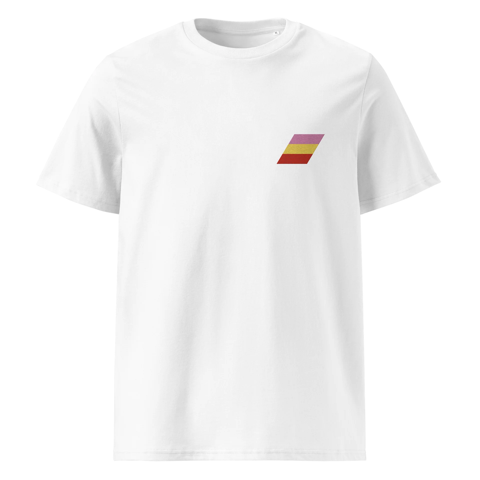Grand tour flag Tee V2 product image (17)