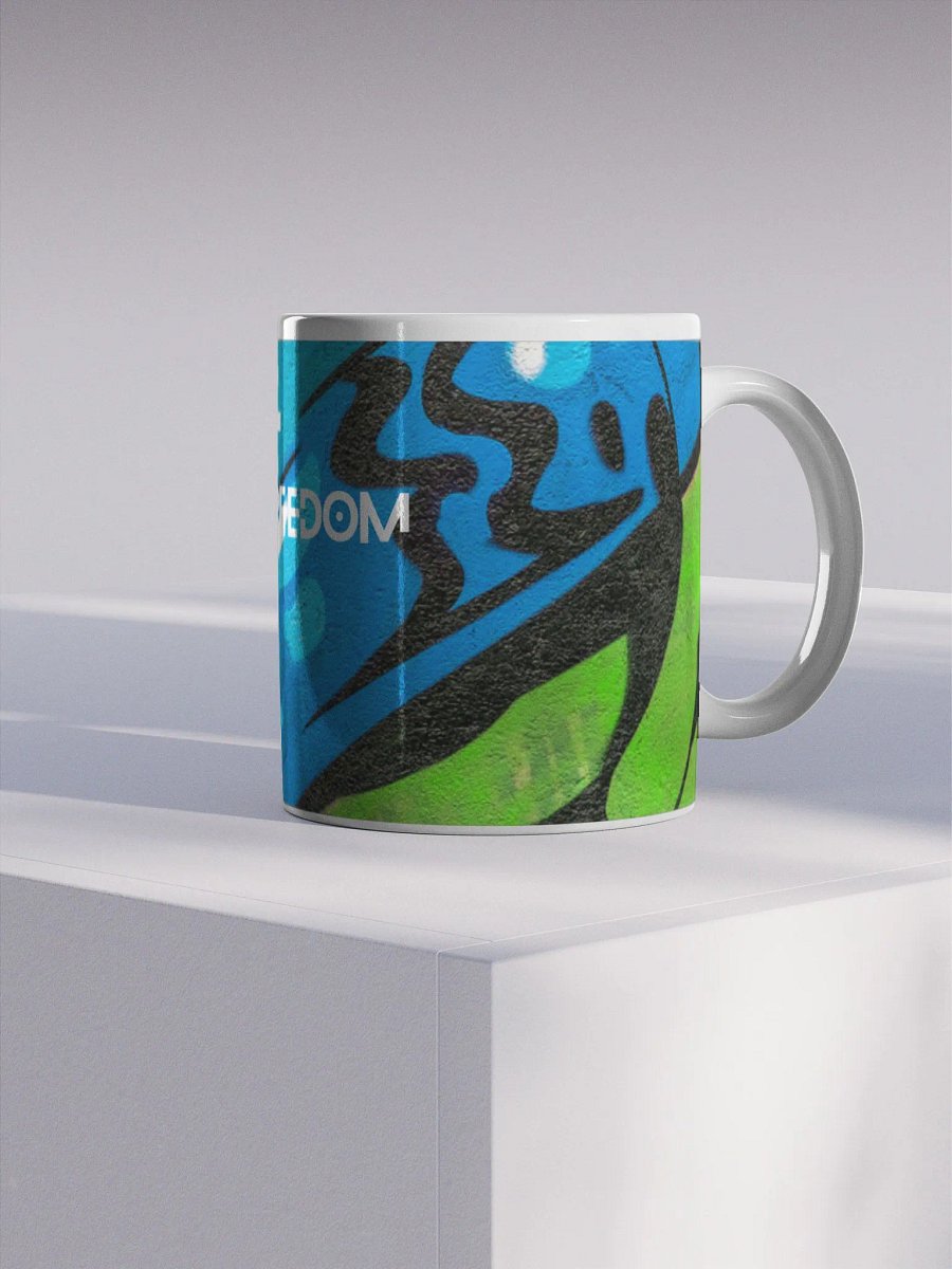 Streetwise Mug - Sea Witch product image (3)