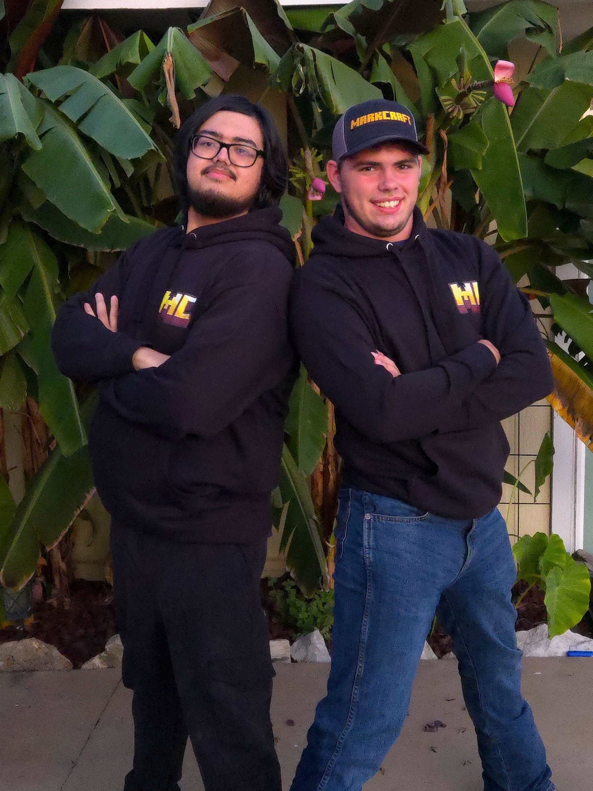 MC Series | AdriMark's Hoodie product image (29)