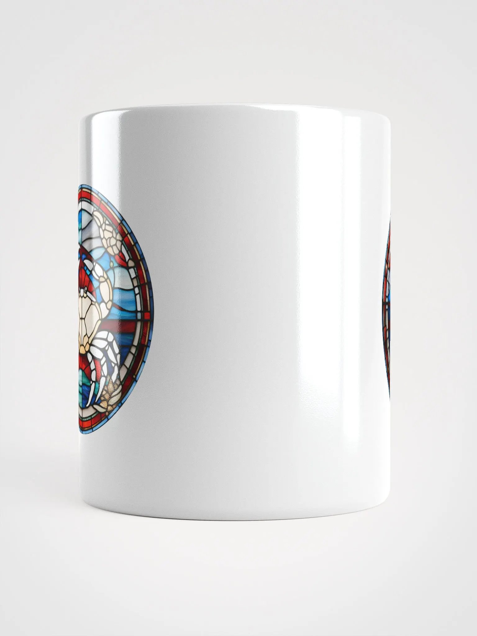 Spiritual™ Cancer - Unique Mug Design product image (5)