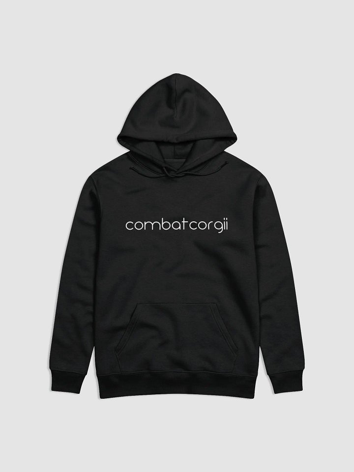 Combat Hoodie product image (1)