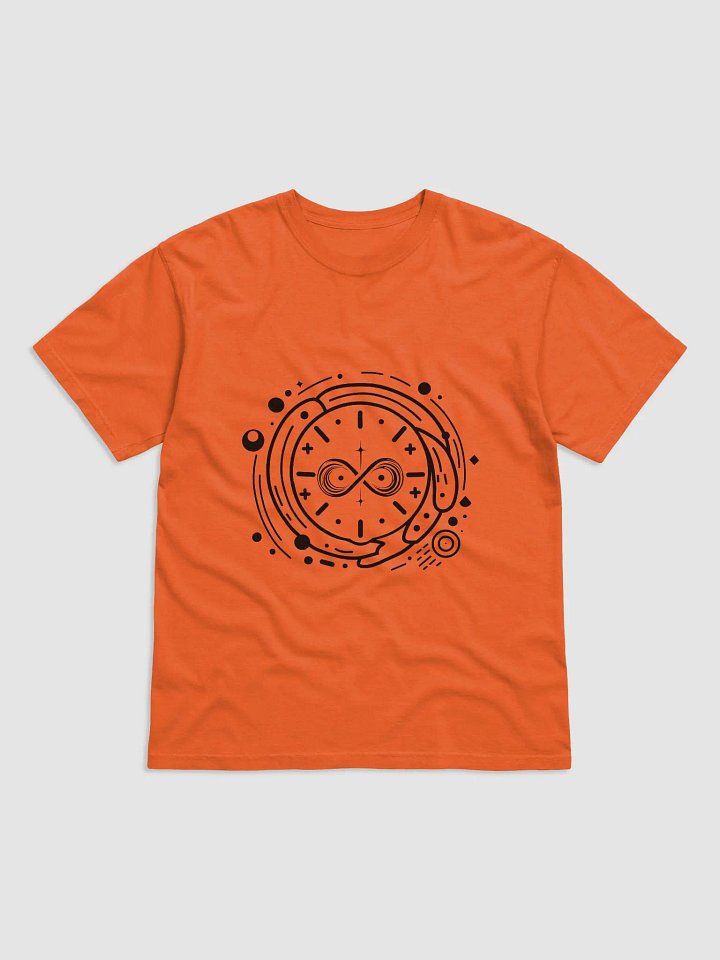 Invisible Comfort: Unseen Elegance T-Shirt product image (4)