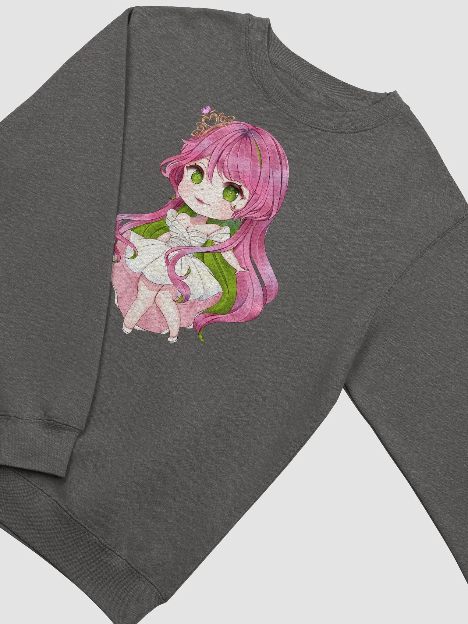 Princess Tofu Crewneck product image (15)