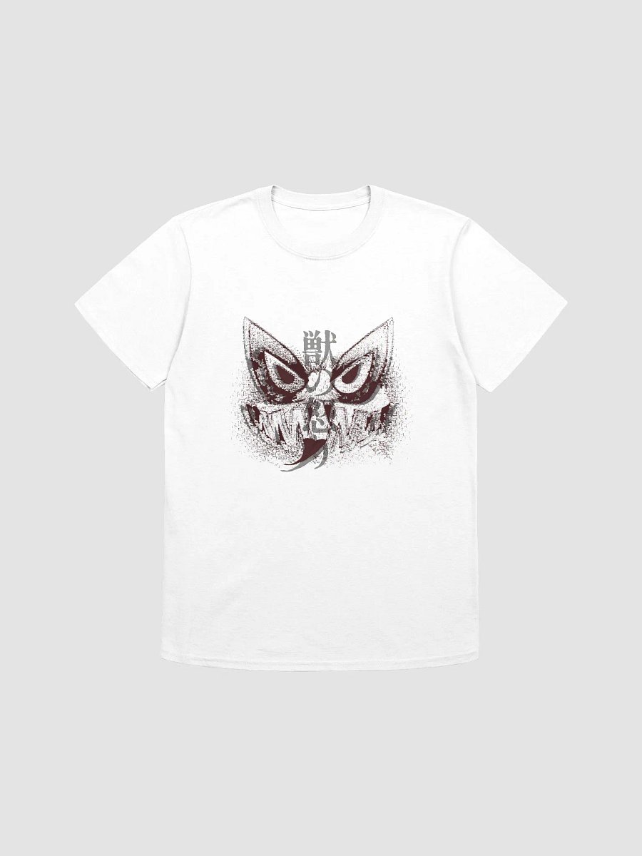 Camiseta - RAGE LABS | BLOOD SEASONS product image (1)