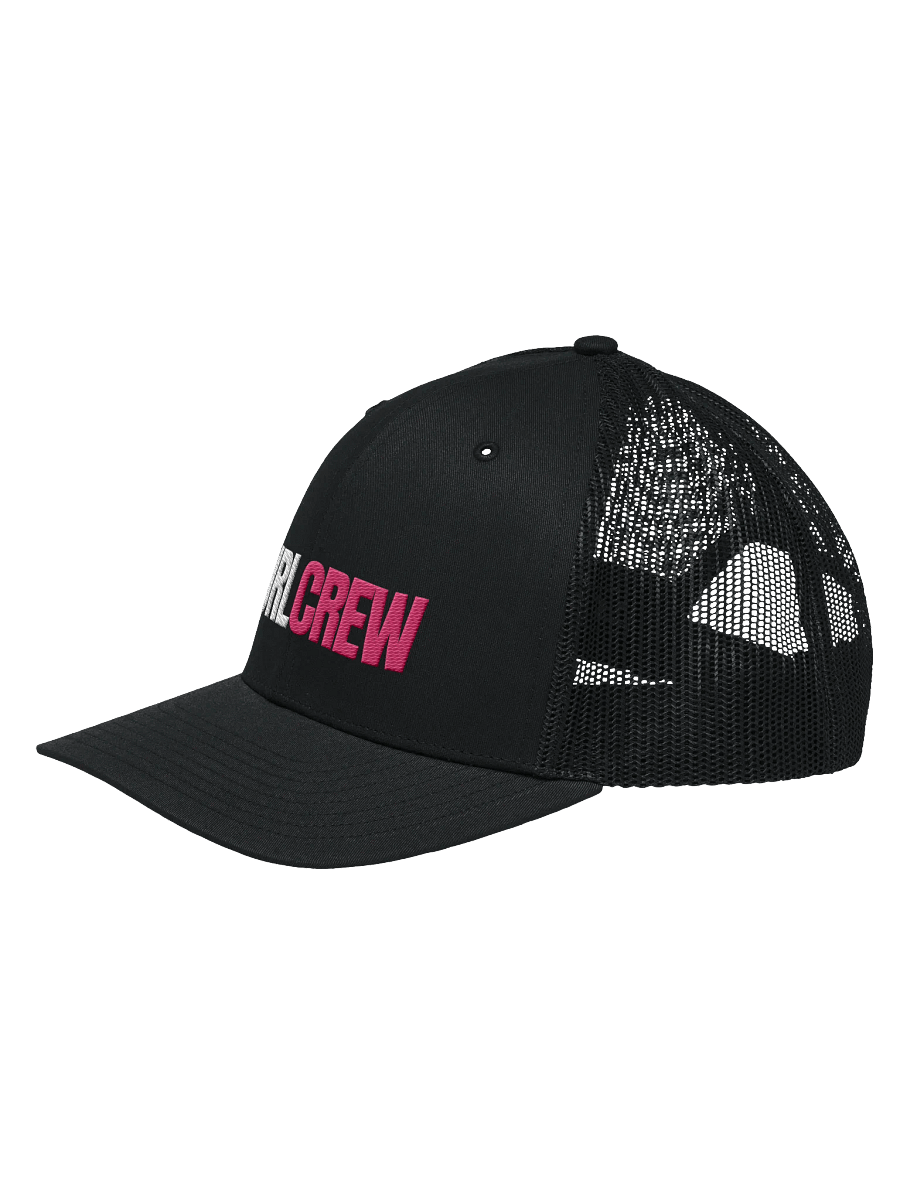 Curl Crew Hat product image (2)