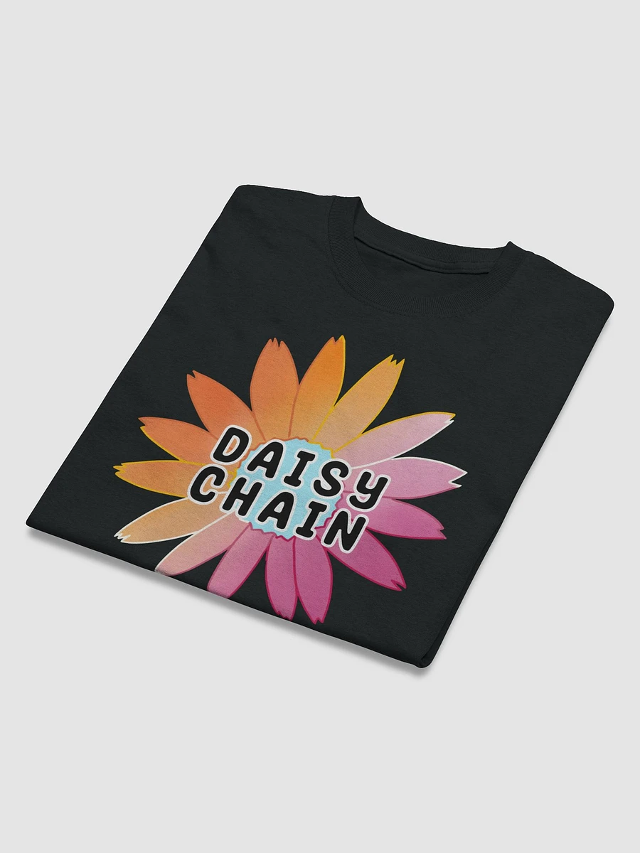 Lesbian Daisy Chain T-Shirt product image (21)