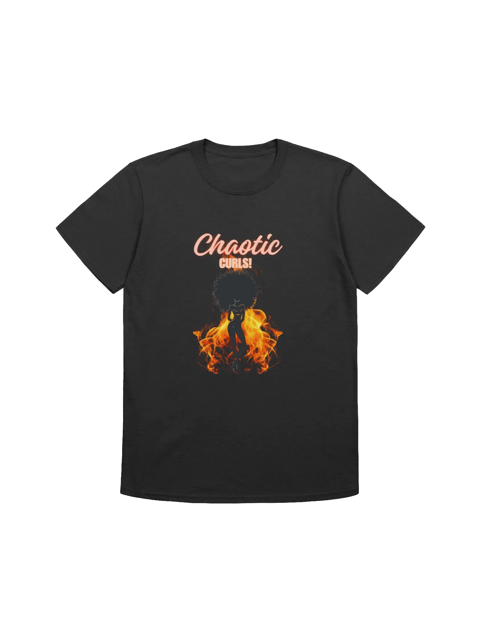 Chaotic Curls product image (4)
