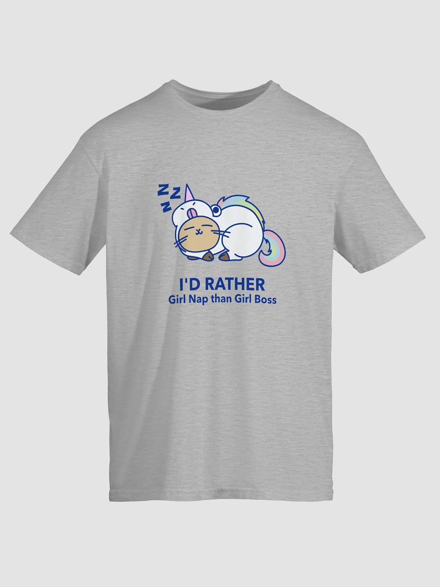Dreamy Nap Duo T-Shirt product image (2)