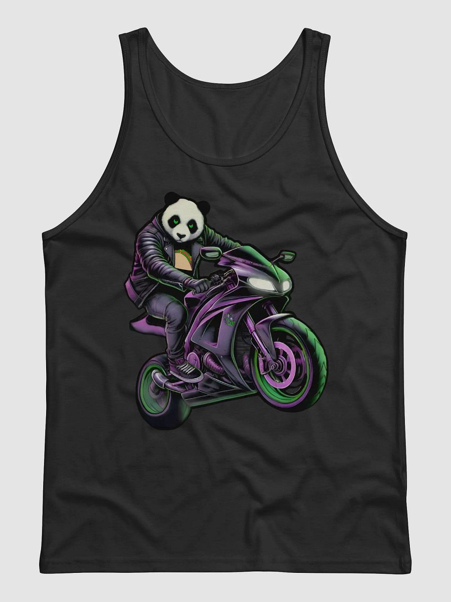 Pandamonium Tank product image (3)