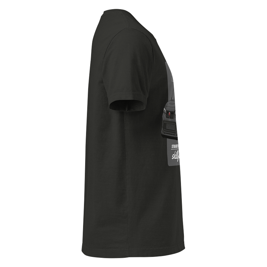kel.fl5 oversized t-shirt product image (4)