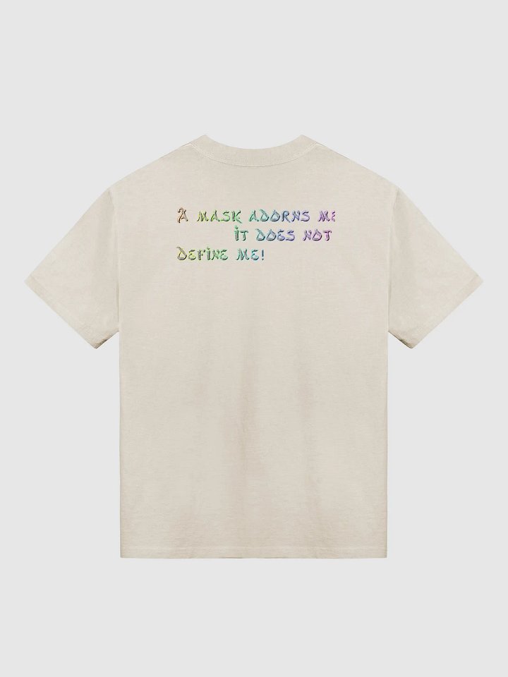 Freedom Undefined Tee product image (2)
