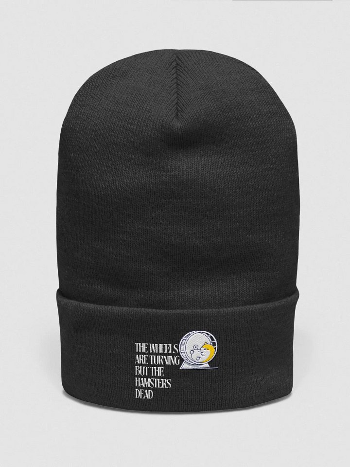 Hamsters dead product image (4)