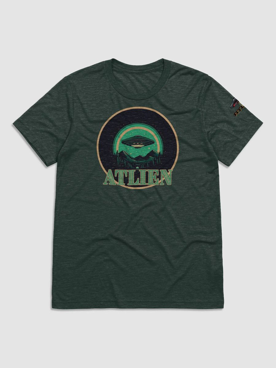 ATLien Forest Logo product image (2)