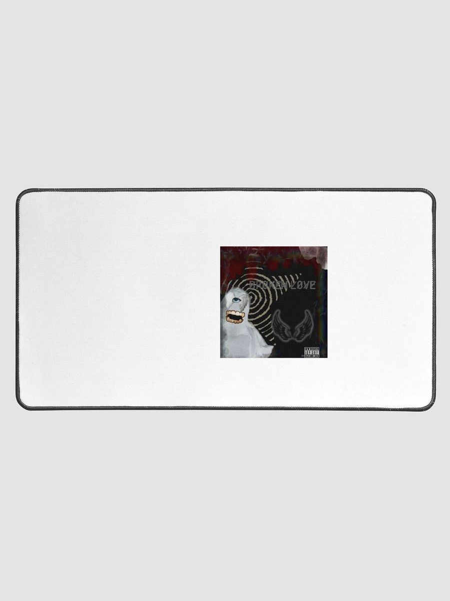 broken love album product image (3)
