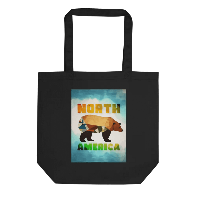 North America - Brown Bear