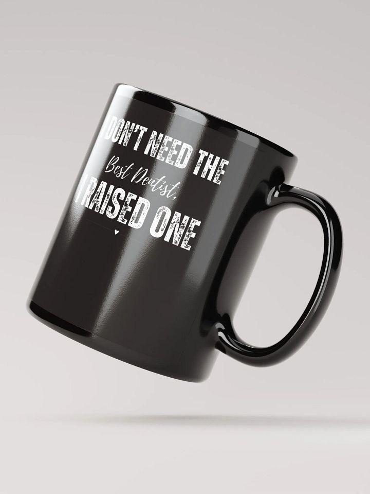 Be Proud-Midnight Elegance Mug product image (4)