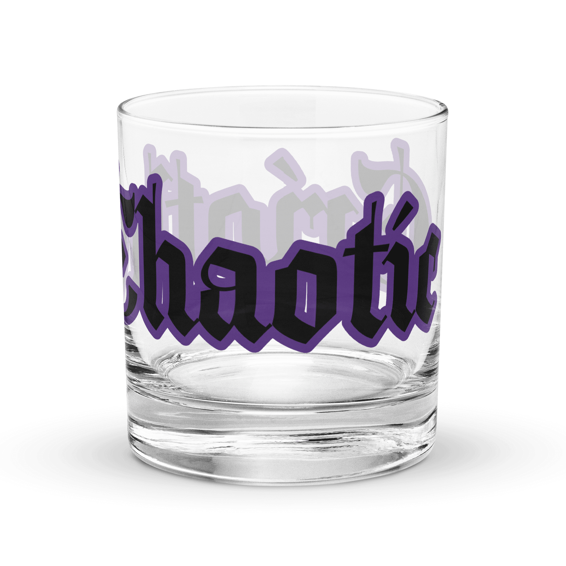 Whiskey Glass product image (2)