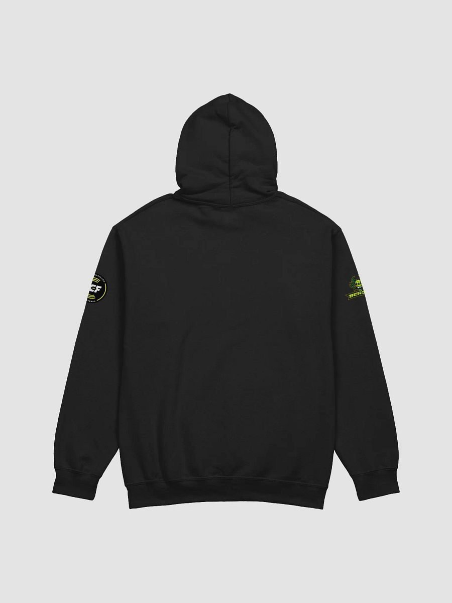 BEAST MENTALITY HOODIE product image (4)